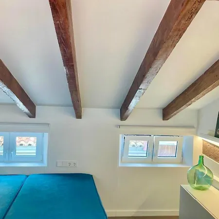 Teixidors De Palomar - Palomargroup Apartment Valencia Room photo