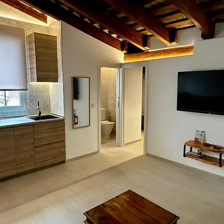 Teixidors De Palomar - Palomargroup Apartment Valencia Exterior photo
