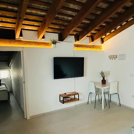 Teixidors De Palomar - Palomargroup Apartment Valencia Exterior photo