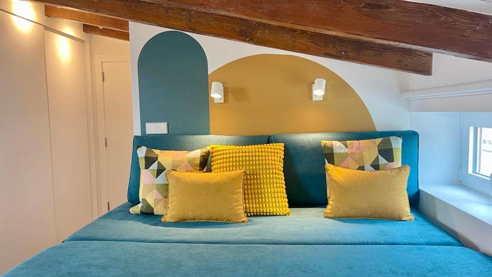 Teixidors De Palomar - Palomargroup * Walencja