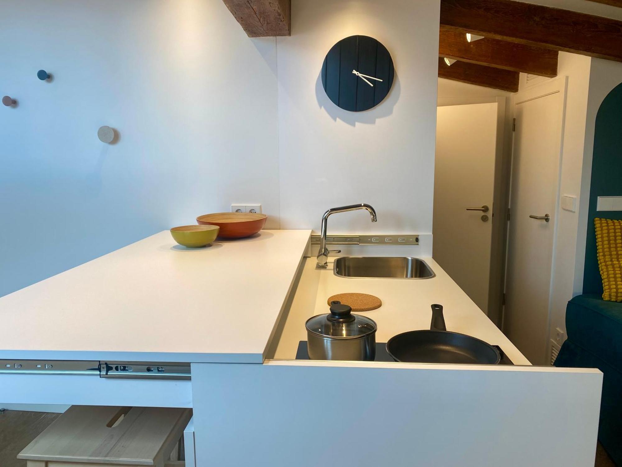 Teixidors De Palomar - Palomargroup Apartament