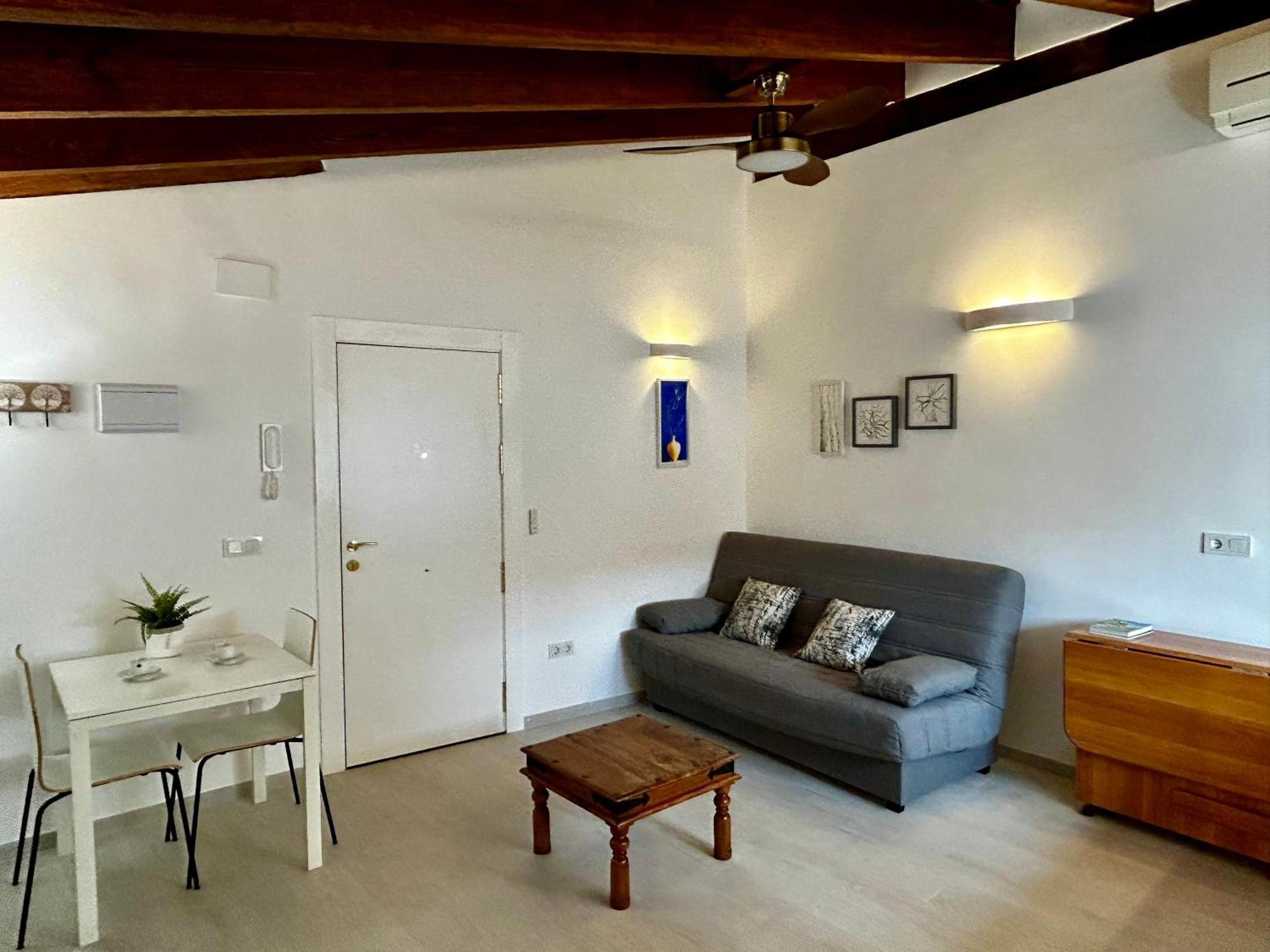 Apartament Teixidors De Palomar - Palomargroup