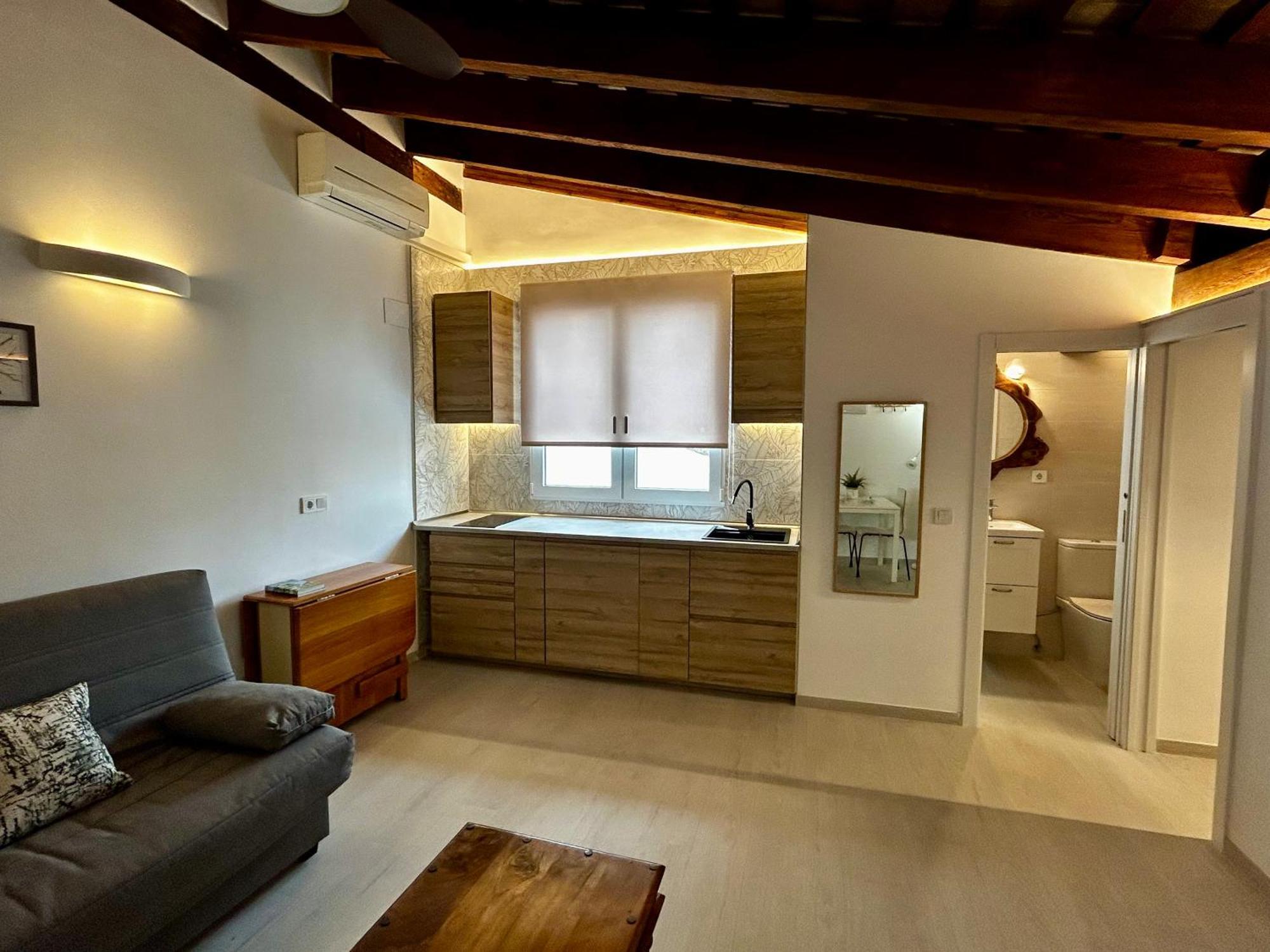 Apartament Teixidors De Palomar - Palomargroup Walencja