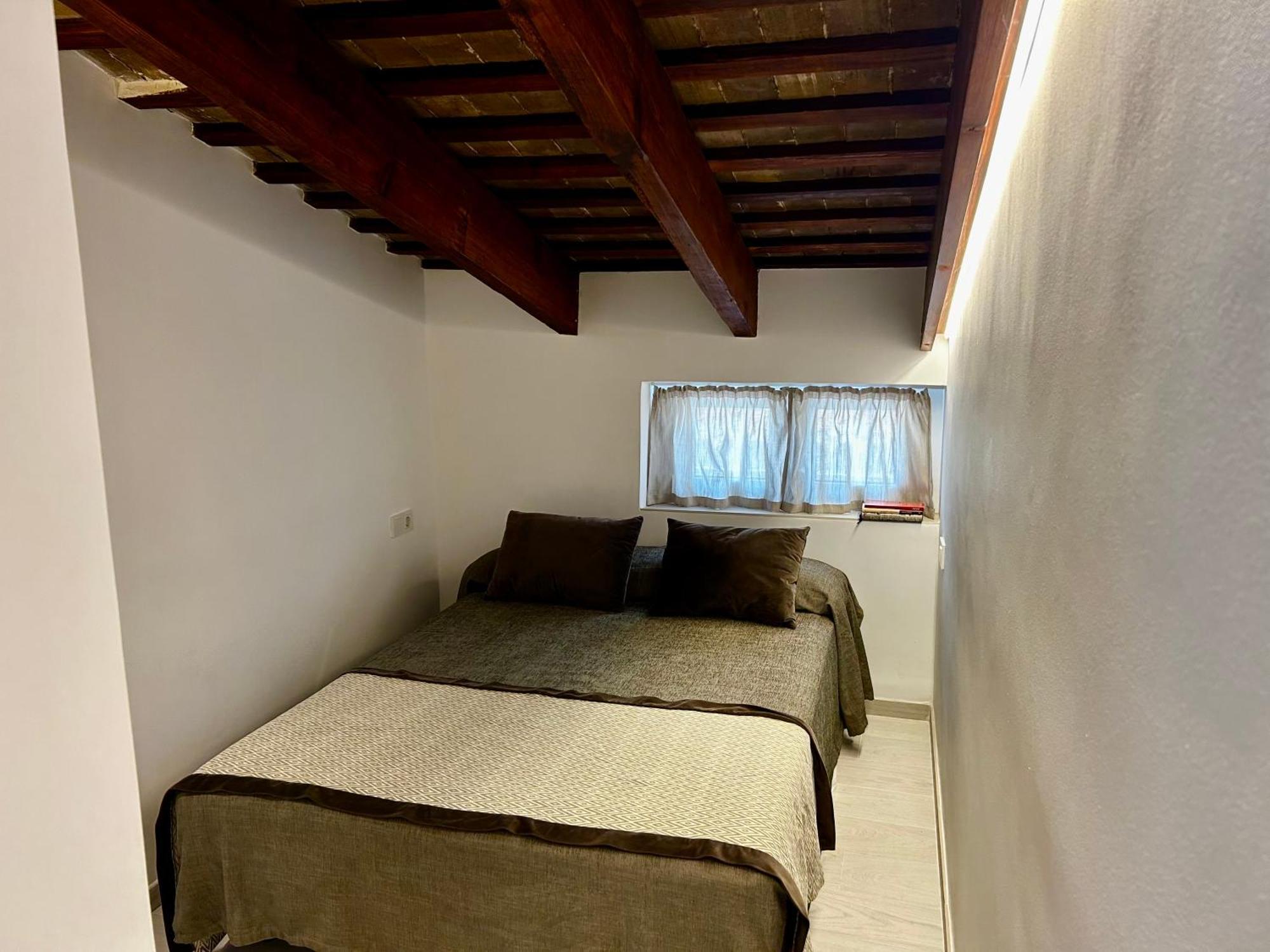 Teixidors De Palomar - Palomargroup Apartament