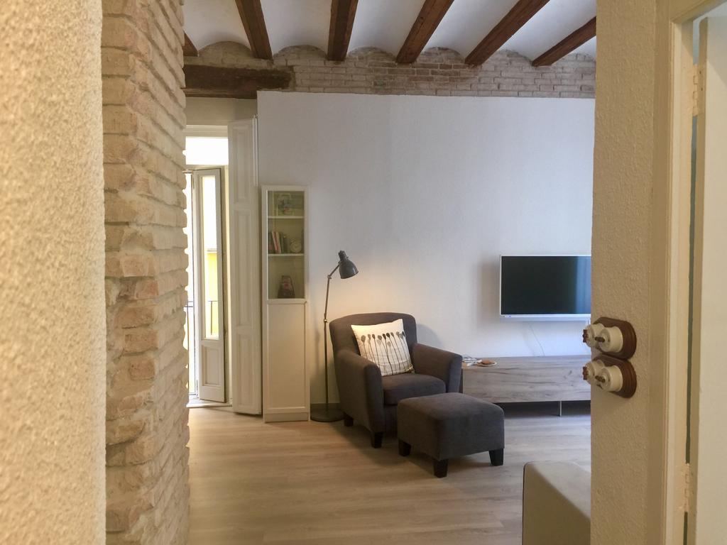 Teixidors De Palomar - Palomargroup * Walencja