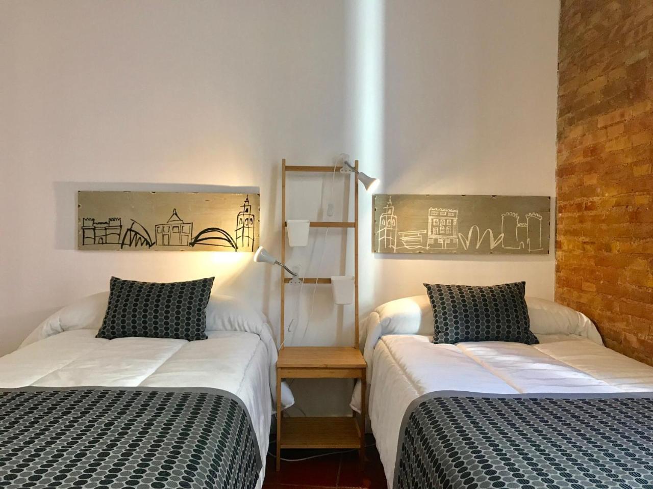 Apartament Teixidors De Palomar - Palomargroup Walencja