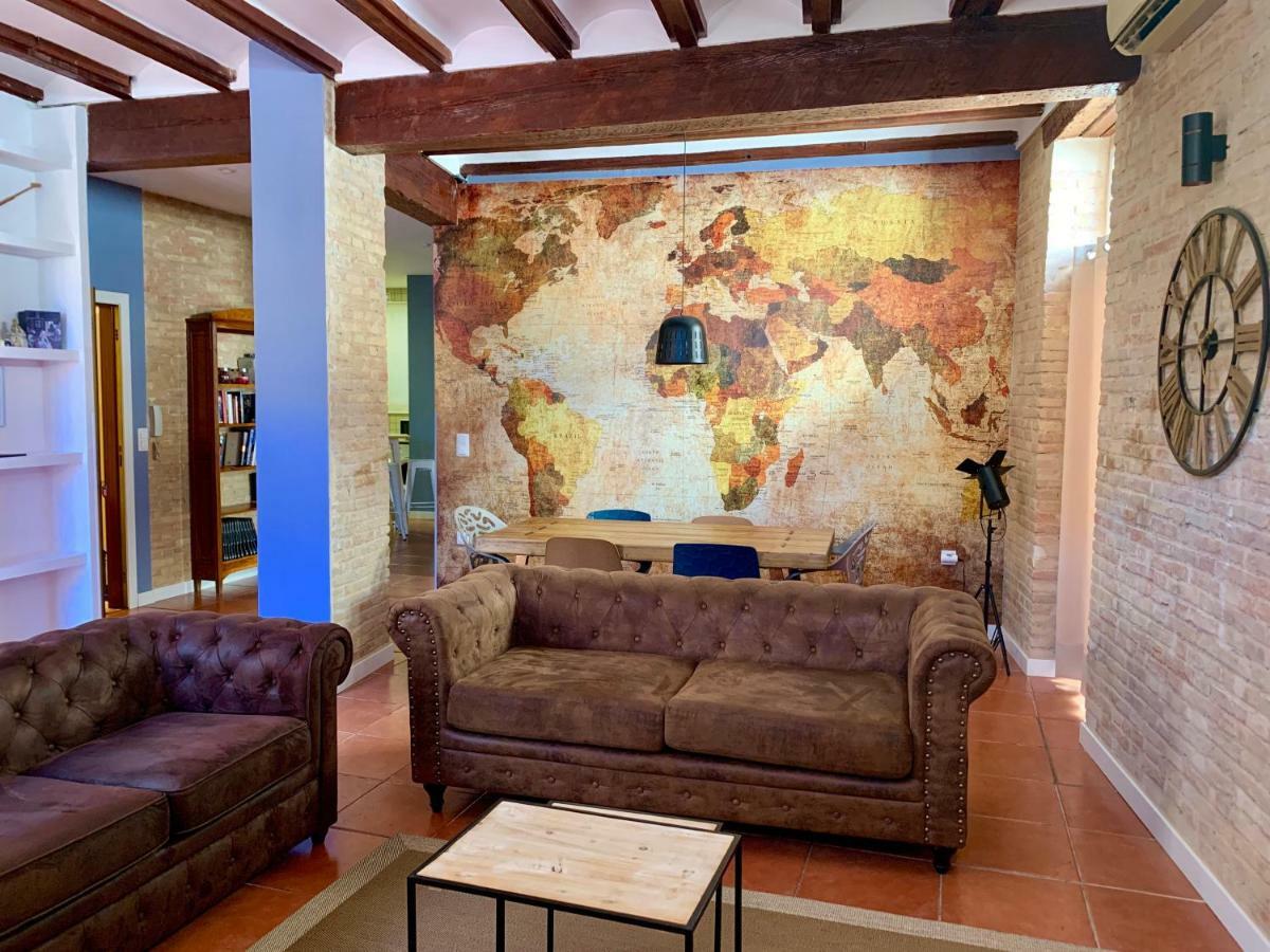 Teixidors De Palomar - Palomargroup Apartament