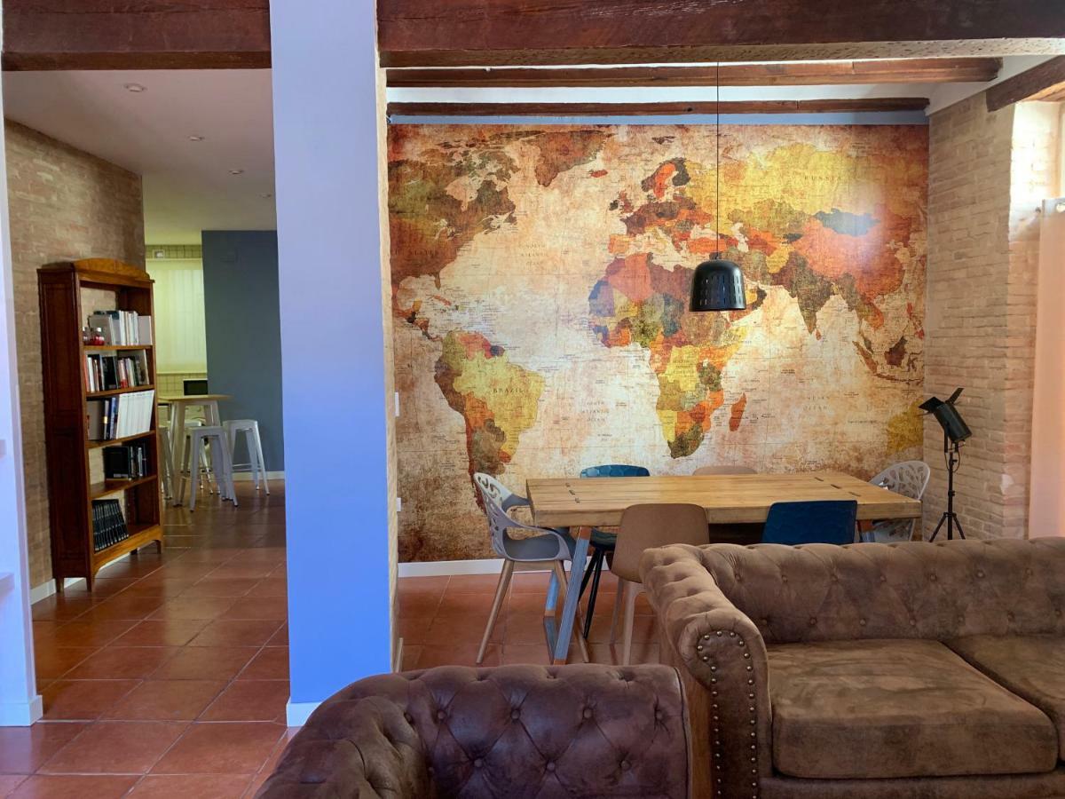 Apartament Teixidors De Palomar - Palomargroup