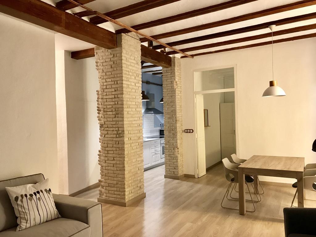 Teixidors De Palomar - Palomargroup Appartement *