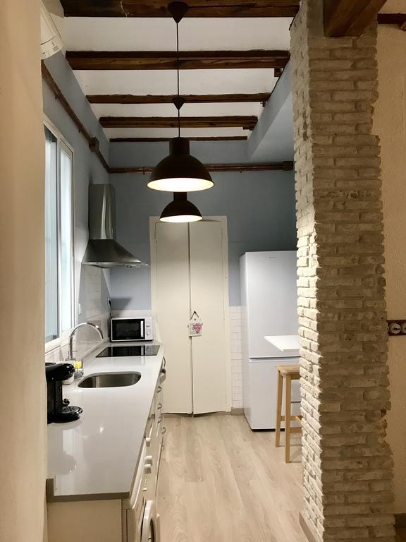 Teixidors De Palomar - Palomargroup Appartement *