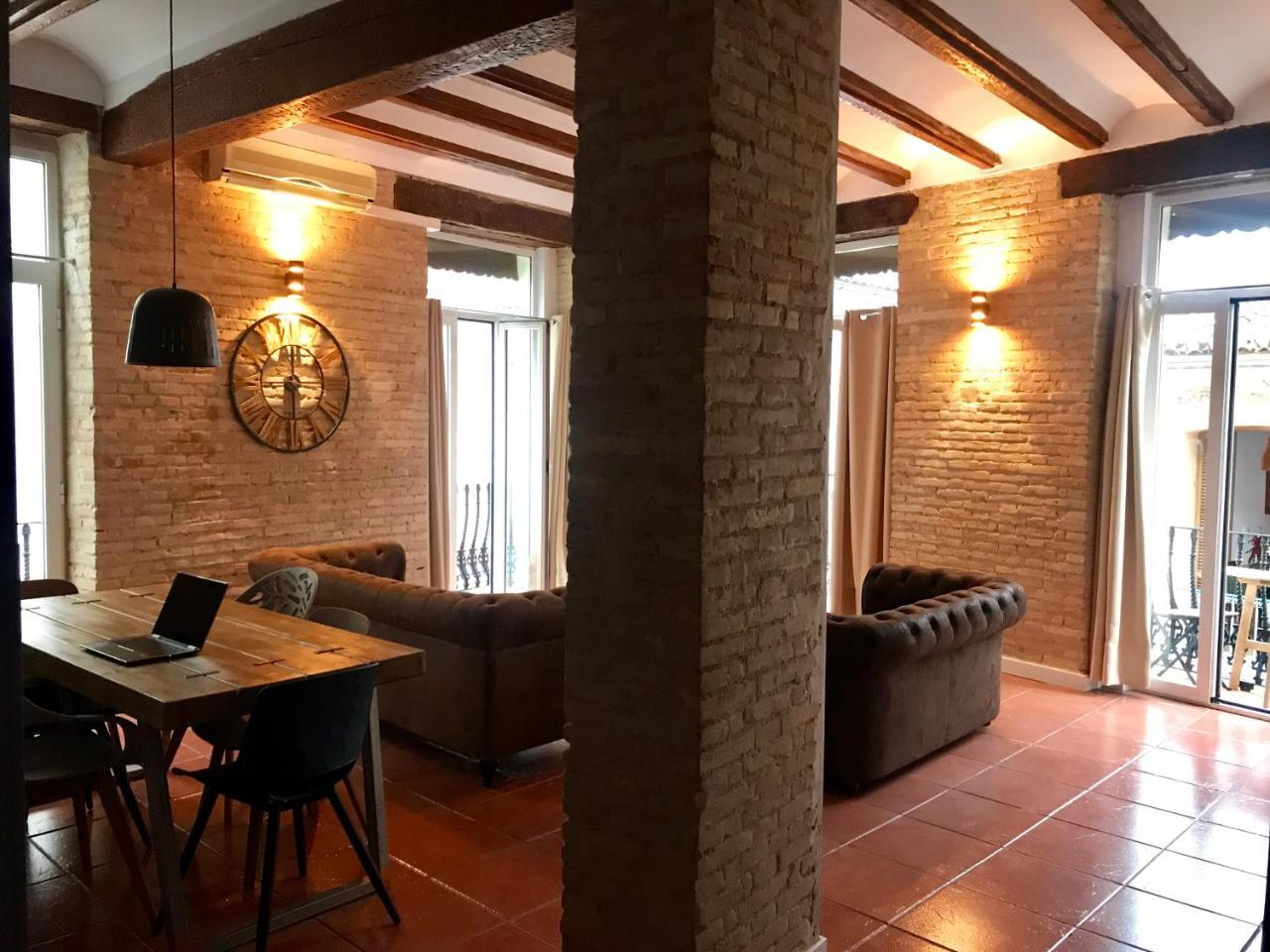 Teixidors De Palomar - Palomargroup Appartement *