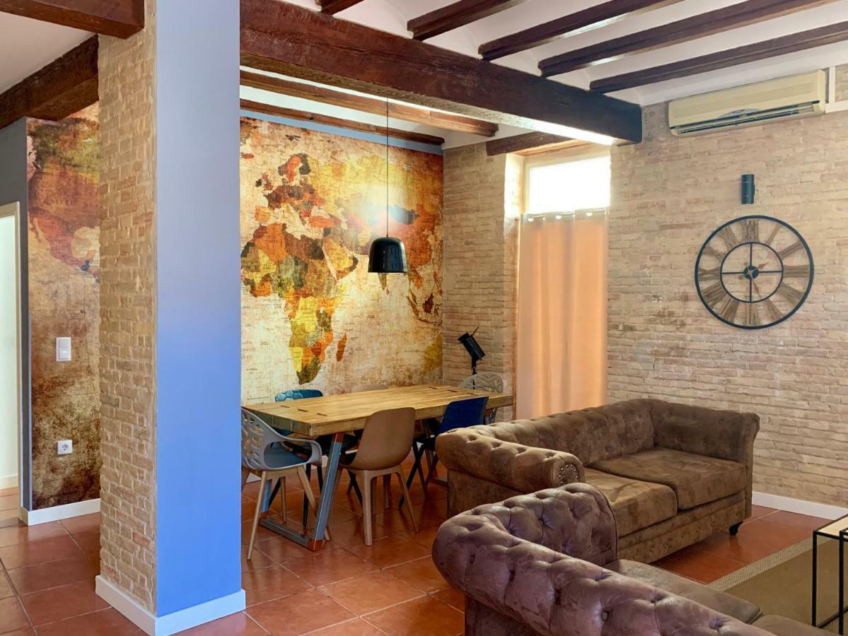Appartement Teixidors De Palomar - Palomargroup