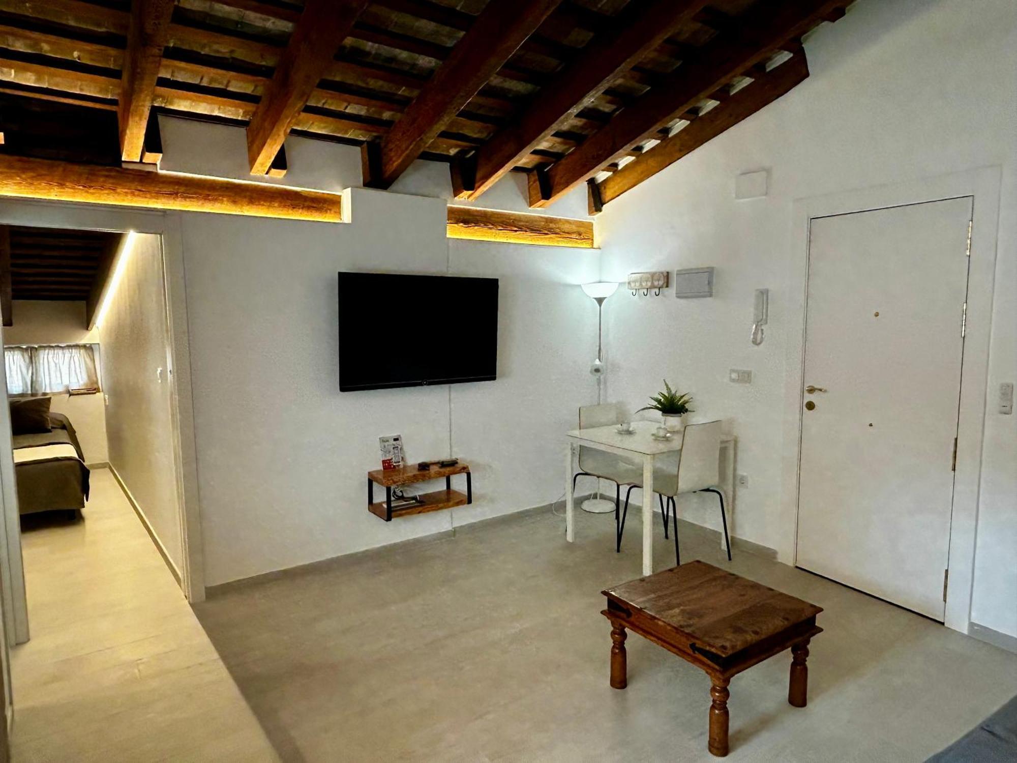 Teixidors De Palomar - Palomargroup Apartament