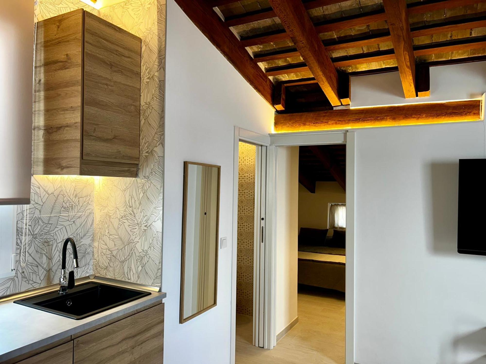 Teixidors De Palomar - Palomargroup Apartament *