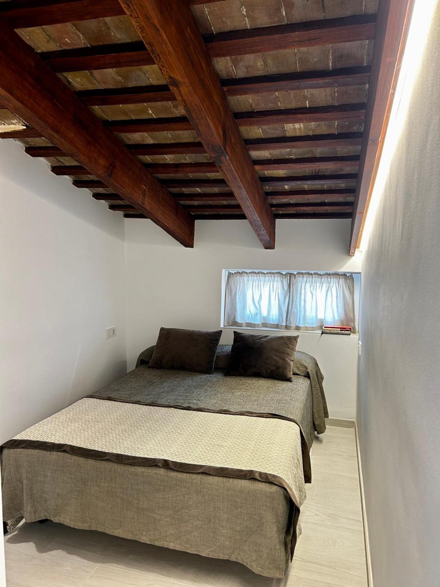 Teixidors De Palomar - Palomargroup Apartament València