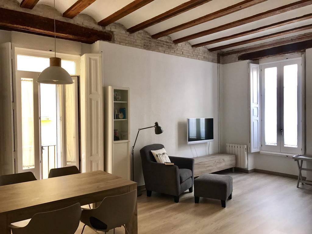 Teixidors De Palomar - Palomargroup Apartament