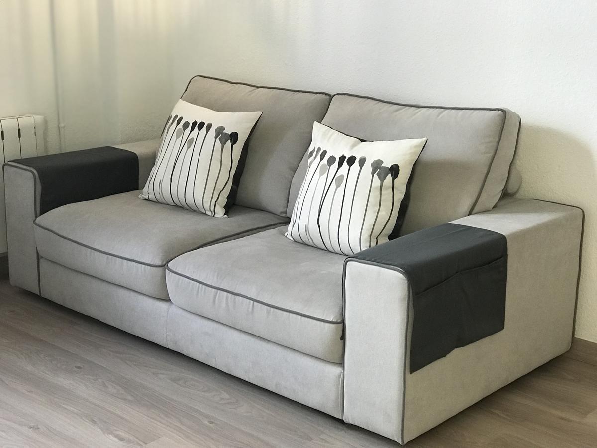 Apartament Teixidors De Palomar - Palomargroup *