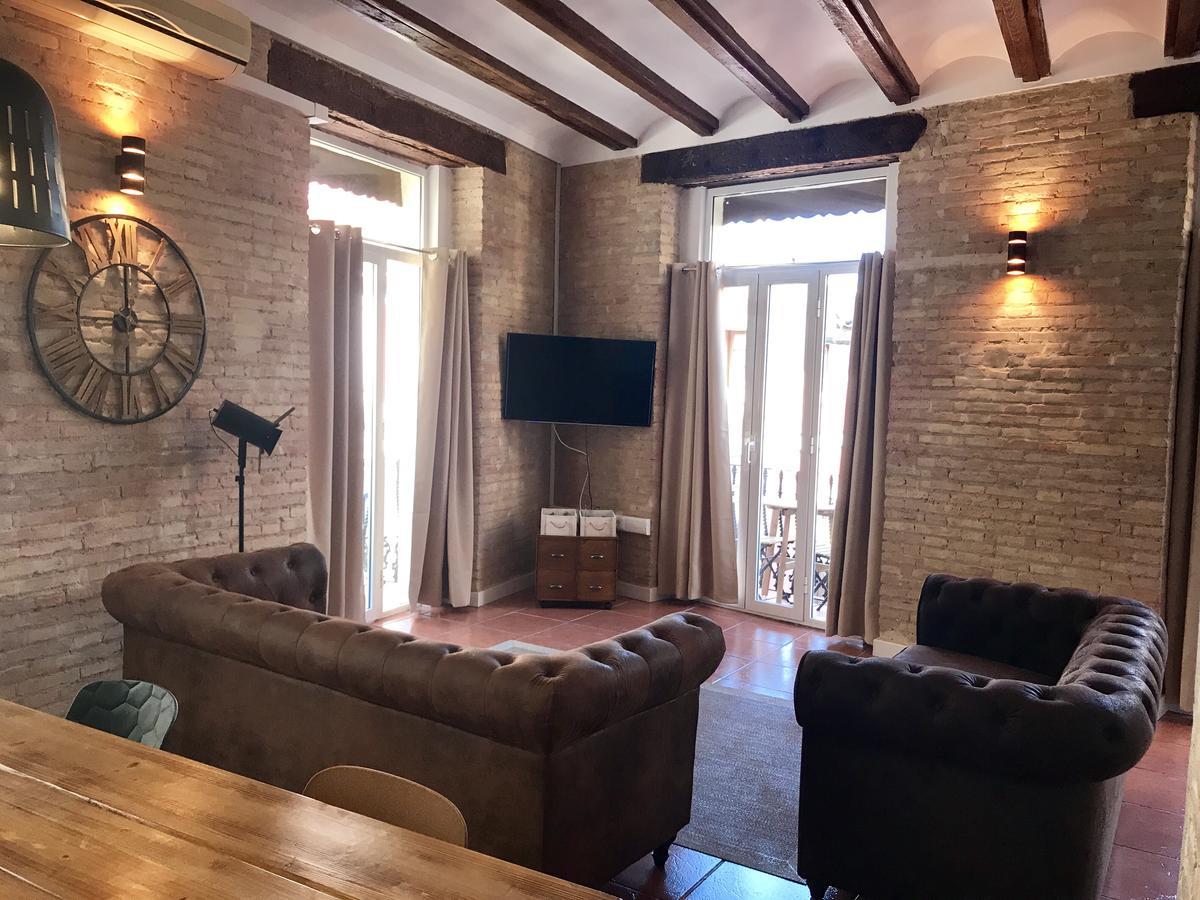 Apartament Teixidors De Palomar - Palomargroup *