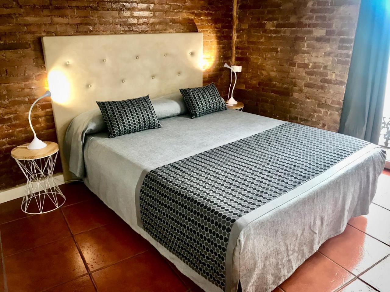 Teixidors De Palomar - Palomargroup Apartament *