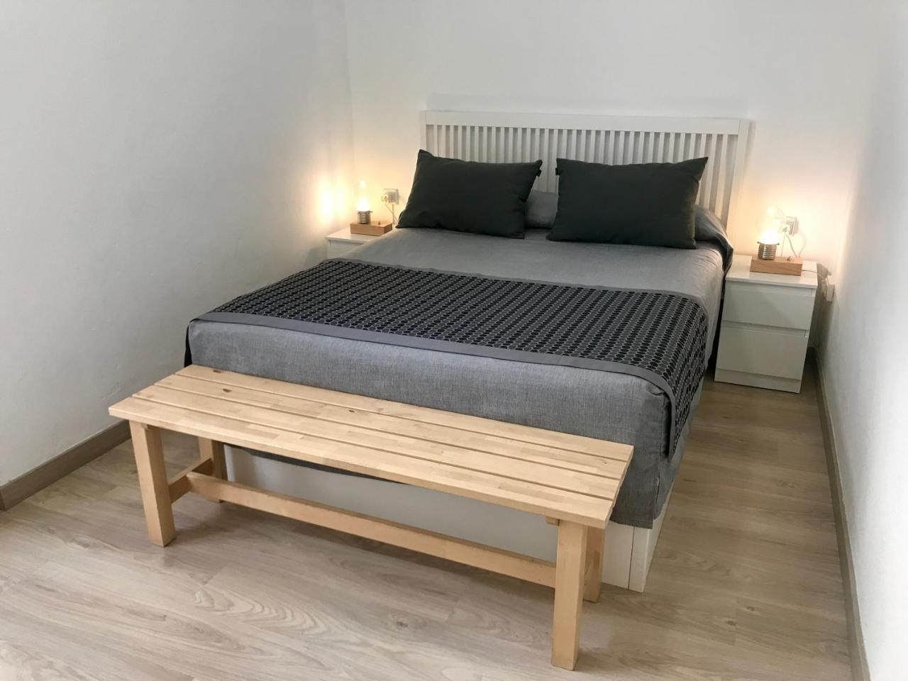 Teixidors De Palomar - Palomargroup Apartament *