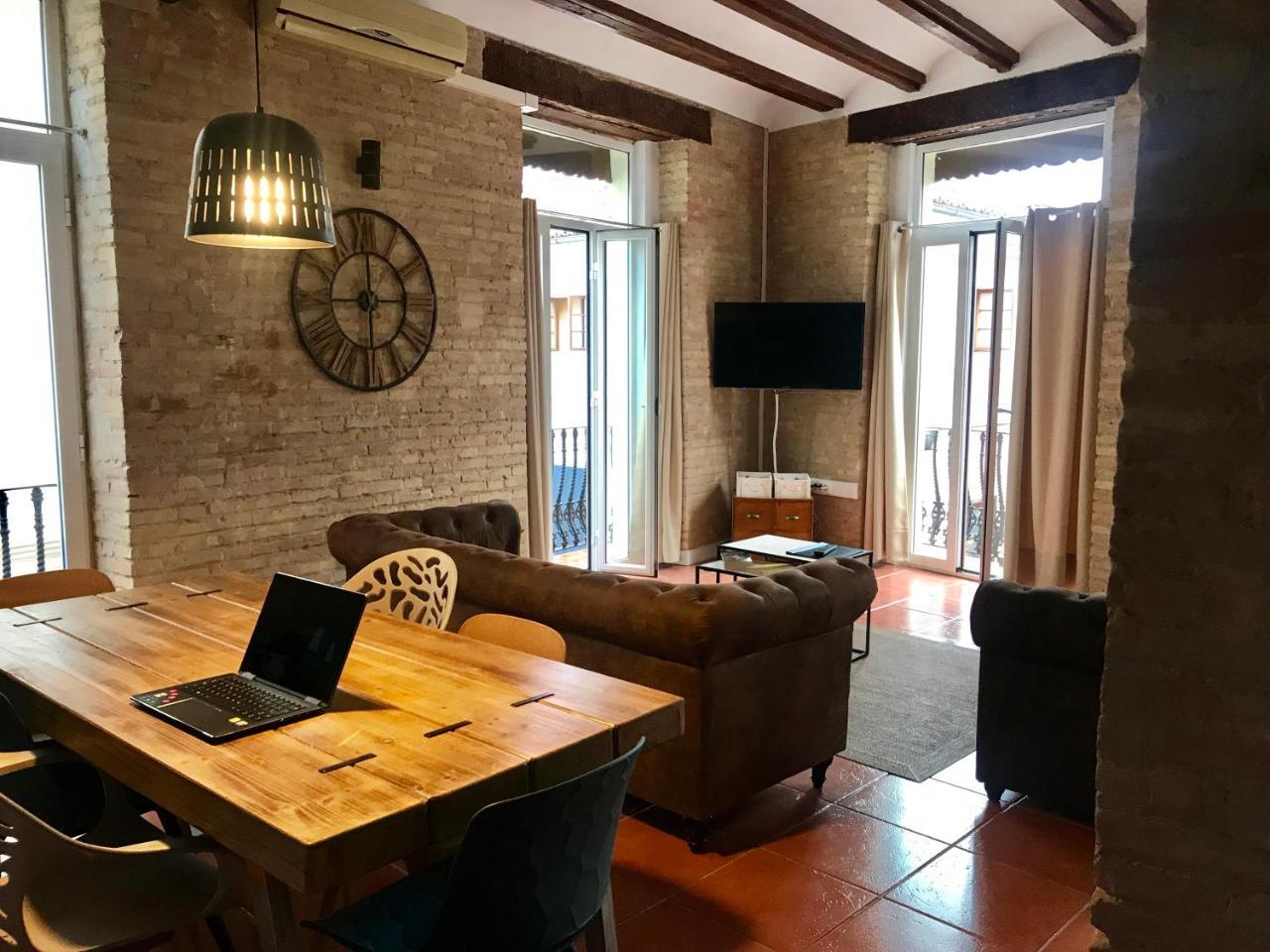 Teixidors De Palomar - Palomargroup Apartament
